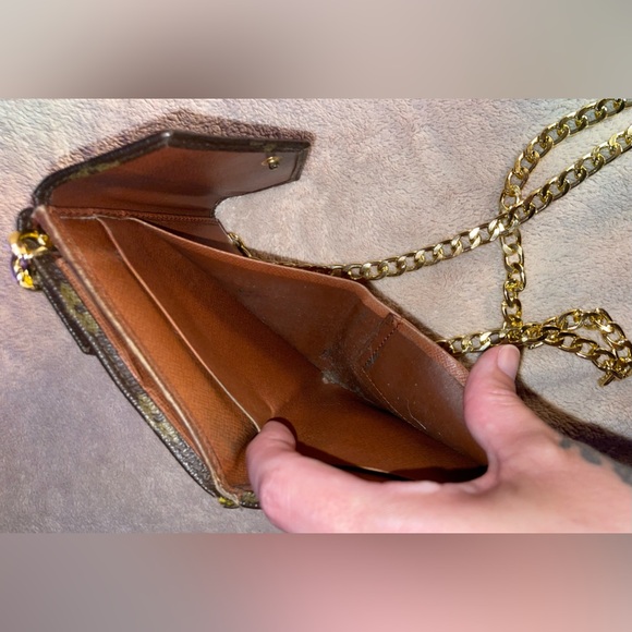 ⚡️FLASH SALE⚡️LV Wallet - Picture 12 of 13